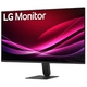 Adquiere tu Monitor De 27" LG Full HD 120Hz HDMI VGA en nuestra tienda informática online o revisa más modelos en nuestro catálogo de Monitores LG
