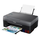 Adquiere tu Impresora Multifuncional Canon Pixma G2160 Sistema Continuo USB en nuestra tienda informática online o revisa más modelos en nuestro catálogo de Impresoras Multifuncionales Canon