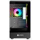 Adquiere tu Case Gamer Antryx FX 630M ARGB Vidrio Templado Negro en nuestra tienda informática online o revisa más modelos en nuestro catálogo de Cases Antryx