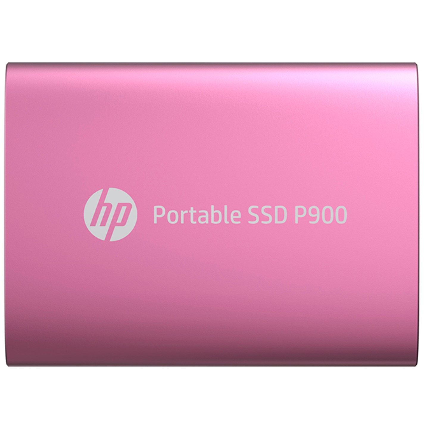 Disco Duro Externo Hp P Gb Ssd Usb Tipo C Rosado