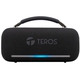 Adquiere tu Parlante Inalámbrico 60W Teros VIBE VB-6049BLK BT USB RGB en nuestra tienda informática online o revisa más modelos en nuestro catálogo de Parlantes para PC Teros