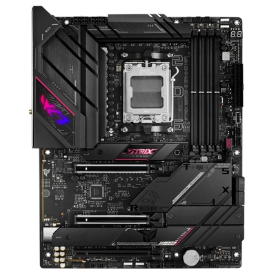 Adquiere tu Placa DDR5 Asus ROG STRIX B650E-E GAMING WIFI AMD B650 AM5 en nuestra tienda informática online o revisa más modelos en nuestro catálogo de Placas Madre Asus