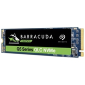 Disco Sólido M.2 NVMe 500GB Seagate Barracuda Q5 SSD