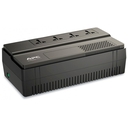UPS Interactivo APC BV500I-MS AVR 500VA 300W 230VAC