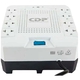 Adquiere tu Estabilizador CDP R-AVR1808i 1800VA 1000W 220V 8 Tomacorrientes en nuestra tienda informática online o revisa más modelos en nuestro catálogo de Estabilizadores CDP Chicago