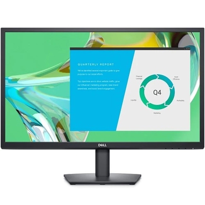 Adquiere tu Monitor Dell E2422HN 23.8" FHD 60Hz VGA HDMI en nuestra tienda informática online o revisa más modelos en nuestro catálogo de Monitores Dell