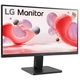 Adquiere tu Monitor LG 22MR410-B 21.45" 100Hz FHD HDMI VGA en nuestra tienda informática online o revisa más modelos en nuestro catálogo de Monitores LG