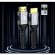 Adquiere tu Cable HDMI Netcom UHD 8K v2.1 de 3 Metros en nuestra tienda informática online o revisa más modelos en nuestro catálogo de Cables de Video Netcom