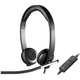 Adquiere tu Auriculares Con Micrófono Logitech H650E Estéreo USB Negro en nuestra tienda informática online o revisa más modelos en nuestro catálogo de Auriculares y Micrófonos Logitech