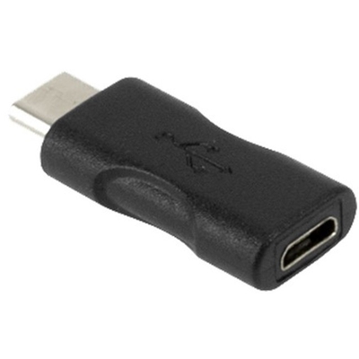 Adquiere tu Adaptador USB C a Micro USB Hembra Xtech XTC-525 en nuestra tienda informática online o revisa más modelos en nuestro catálogo de Adaptador Convertidor Xtech