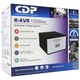 Adquiere tu Regulador de voltaje CDP R-AVR1008iss, 1000VA, 600W, 180-250 VAC. en nuestra tienda informática online o revisa más modelos en nuestro catálogo de Estabilizadores CDP Chicago