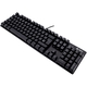 Adquiere tu Teclado Mecánico Teros TE-4068G RGB USB 2.0 Español Negro en nuestra tienda informática online o revisa más modelos en nuestro catálogo de Teclados Gamer Teros