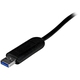 Adquiere tu Hub USB 3.0 Macho USB 3.0 Hembra 4 Puertos 15cm StarTech en nuestra tienda informática online o revisa más modelos en nuestro catálogo de Hubs USB StarTech