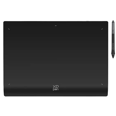Adquiere tu Tablet Gráfica XP-PEN Deco Pro LW 2da generación MT1172B en nuestra tienda informática online o revisa más modelos en nuestro catálogo de Tablets Otras Marcas
