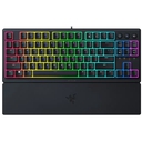 Teclado Gamer Razer Ornata V3 Tenkeyless TKL USB Inglés RGB