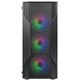 Adquiere tu Case Mid Tower MX110 RGB USB 3.0 / 2.0 Cougar en nuestra tienda informática online o revisa más modelos en nuestro catálogo de Cases Cougar