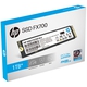 Adquiere tu Disco Sólido M.2 NVMe HP FX700 M.2 2280 1TB PCIe Gen4 x4 en nuestra tienda informática online o revisa más modelos en nuestro catálogo de Discos Sólidos M.2 HP