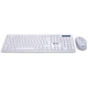Adquiere tu Combo Inalámbrico Teclado y Mouse Teros TE-5016S Blanco en nuestra tienda informática online o revisa más modelos en nuestro catálogo de Teclados y Mouse Teros