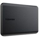 Disco Duro Externo Toshiba Canvio Basics 4TB USB 3.0