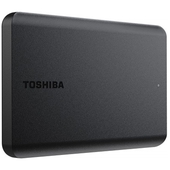Disco Duro Externo Toshiba Canvio Basics 4TB USB 3.0