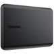 Adquiere tu Disco Duro Externo Toshiba Canvio Basics 4TB USB 3.0 en nuestra tienda informática online o revisa más modelos en nuestro catálogo de Discos Externos HDD y SSD Toshiba