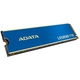 Adquiere tu Disco Sólido M.2 NVMe 512GB Adata LEGEND 710 PCIe 3x4 en nuestra tienda informática online o revisa más modelos en nuestro catálogo de Discos Sólidos M.2 AData