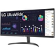 Adquiere tu Monitor Gamer LG 34" UltraWide FHD 100Hz HDMI Displayport en nuestra tienda informática online o revisa más modelos en nuestro catálogo de Monitores LG