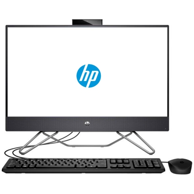 Adquiere tu All In One HP ProOne 240 G9 23.8" Ci7-1255U 8G 512GB FreeDos en nuestra tienda informática online o revisa más modelos en nuestro catálogo de All in One HP