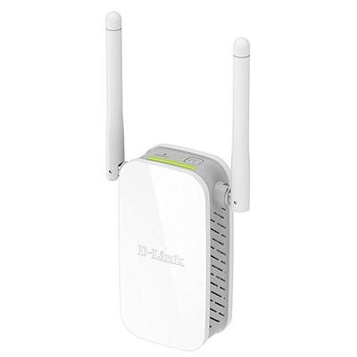 Adquiere tu Extensor WiFi D-Link DAP-1325 300Mbps en nuestra tienda informática online o revisa más modelos en nuestro catálogo de Repetidor WiFi D-Link
