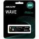 Adquiere tu Disco Sólido M.2 NVMe 512GB Hiksemi Consumo Wave (P) SSD en nuestra tienda informática online o revisa más modelos en nuestro catálogo de Discos Sólidos M.2 Otras Marcas