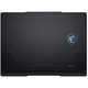 Adquiere tu Laptop Gamer MSI Crosshair A16 HXE8WFK 16 R9 8940HX 16G 1T V8G en nuestra tienda informática online o revisa más modelos en nuestro catálogo de Laptops Gamer MSI 