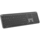 Adquiere tu Teclado Inalámbrico Logitech Signature Slim K950 Negro en nuestra tienda informática online o revisa más modelos en nuestro catálogo de Solo Teclados Logitech