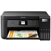 Impresora Multifuncional Epson L4260 WiFi Sistema Continuo