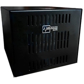 Transformador De Aislamiento Elise TAMF-15 Monofásico 1.5kVA 220V