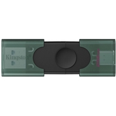 Memoria USB Kingston DataTraveler Duo 256GB USB 3.2 Gen 1