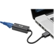 Adquiere tu Adaptador USB-A 3.0 a RJ45 Tripp-Lite Gigabit Ethernet en nuestra tienda informática online o revisa más modelos en nuestro catálogo de USB Ethernet RJ45 TrippLite
