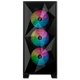 Adquiere tu Case Gamer Antryx RX-250 x4 Ventiladores RGB Sin Fuente en nuestra tienda informática online o revisa más modelos en nuestro catálogo de Cases Antryx