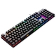 Adquiere tu Teclado Gamer Mecánico Antryx MK760L Red Switch RGB en nuestra tienda informática online o revisa más modelos en nuestro catálogo de Teclados Gamer Antryx
