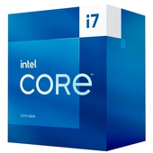 Procesador Intel Core i7-13700 LGA1700 2.10 (5.20GHz) 65W