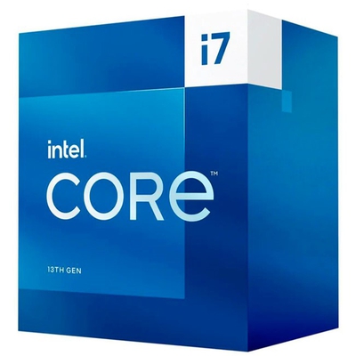 Adquiere tu Procesador Intel Core i7-13700 LGA1700 2.10 (5.20GHz) 65W en nuestra tienda informática online o revisa más modelos en nuestro catálogo de Intel Core i7 Intel