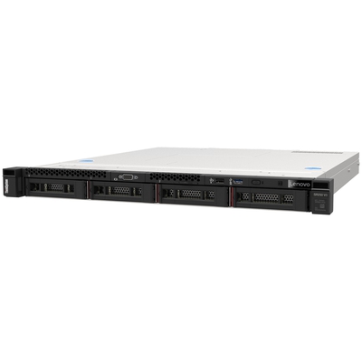 Adquiere tu Servidor Lenovo ThinkSystem SR250 V3 Xeon 6353P 8 Core 16GB DDR5 en nuestra tienda informática online o revisa más modelos en nuestro catálogo de Servidores Rackeables Lenovo