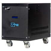 Estabilizador Sólido Elise Ieda Poder Safe LCR10K 10kVA 220V