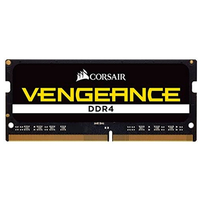 Adquiere tu Memoria SODIMM Corsair Vengeance 8GB DDR4 3200MHz CL22 1.2V en nuestra tienda informática online o revisa más modelos en nuestro catálogo de SODIMM DDR4 Corsair
