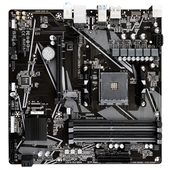 Placa Gigabyte A520M DS3H V2 (rev. 1.0) AM4 DDR4 HDMI DP