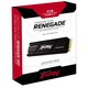 Adquiere tu Disco Sólido M.2 Kingston Fury Renegade 4TB PCIe 4.0 x4 NVMe en nuestra tienda informática online o revisa más modelos en nuestro catálogo de Discos Sólidos M.2 Kingston