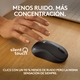 Adquiere tu Mouse Inalámbrico Logitech M240 Silent Bluetooth 4000DPI en nuestra tienda informática online o revisa más modelos en nuestro catálogo de Mouse Inalámbrico Logitech
