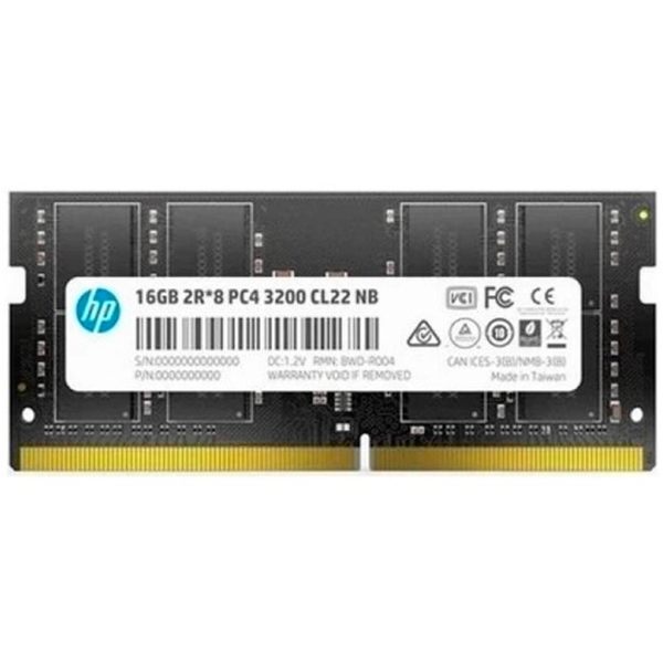 Barrette Mémoire SODIMM Team Group 4 Go DDR4 / 2400 MHz