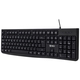 Adquiere tu Teclado Multimedia Teros TE-4067S Con Cable USB 2.0 Negro en nuestra tienda informática online o revisa más modelos en nuestro catálogo de Solo Teclados Teros