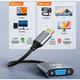 Adquiere tu Adaptador Activo HDMI a VGA Con Audio 60Hz Full HD Netcom en nuestra tienda informática online o revisa más modelos en nuestro catálogo de Adaptadores Convertidores Netcom