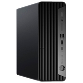 Computadora HP Pro SFF 400 G9 Core i7-14700 16G 1T SSD W11P